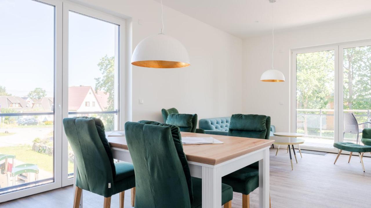 Apartmenthaus Wittsande Wittsande 05 ツィングシュト エクステリア 写真