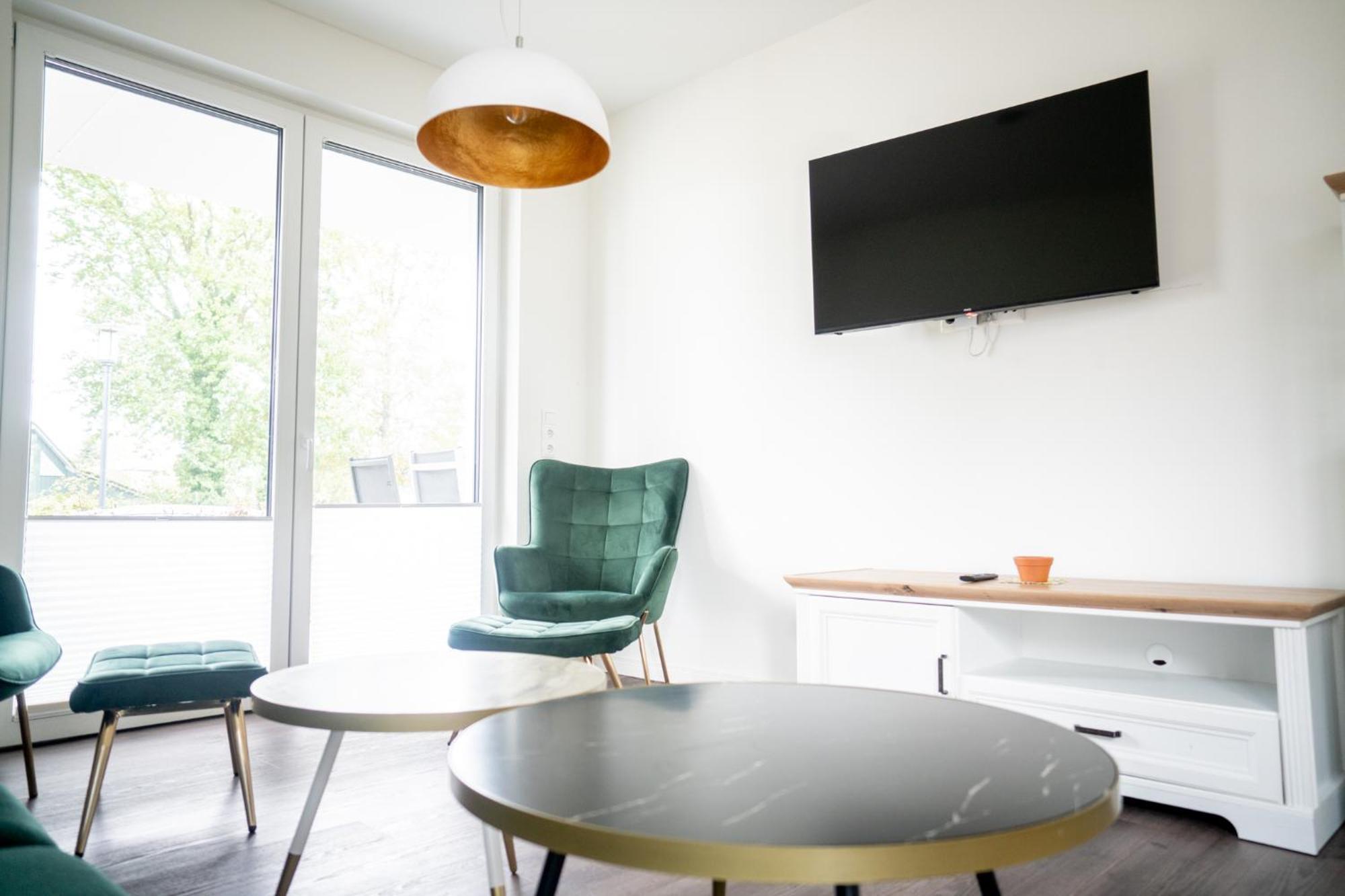 Apartmenthaus Wittsande Wittsande 05 ツィングシュト エクステリア 写真