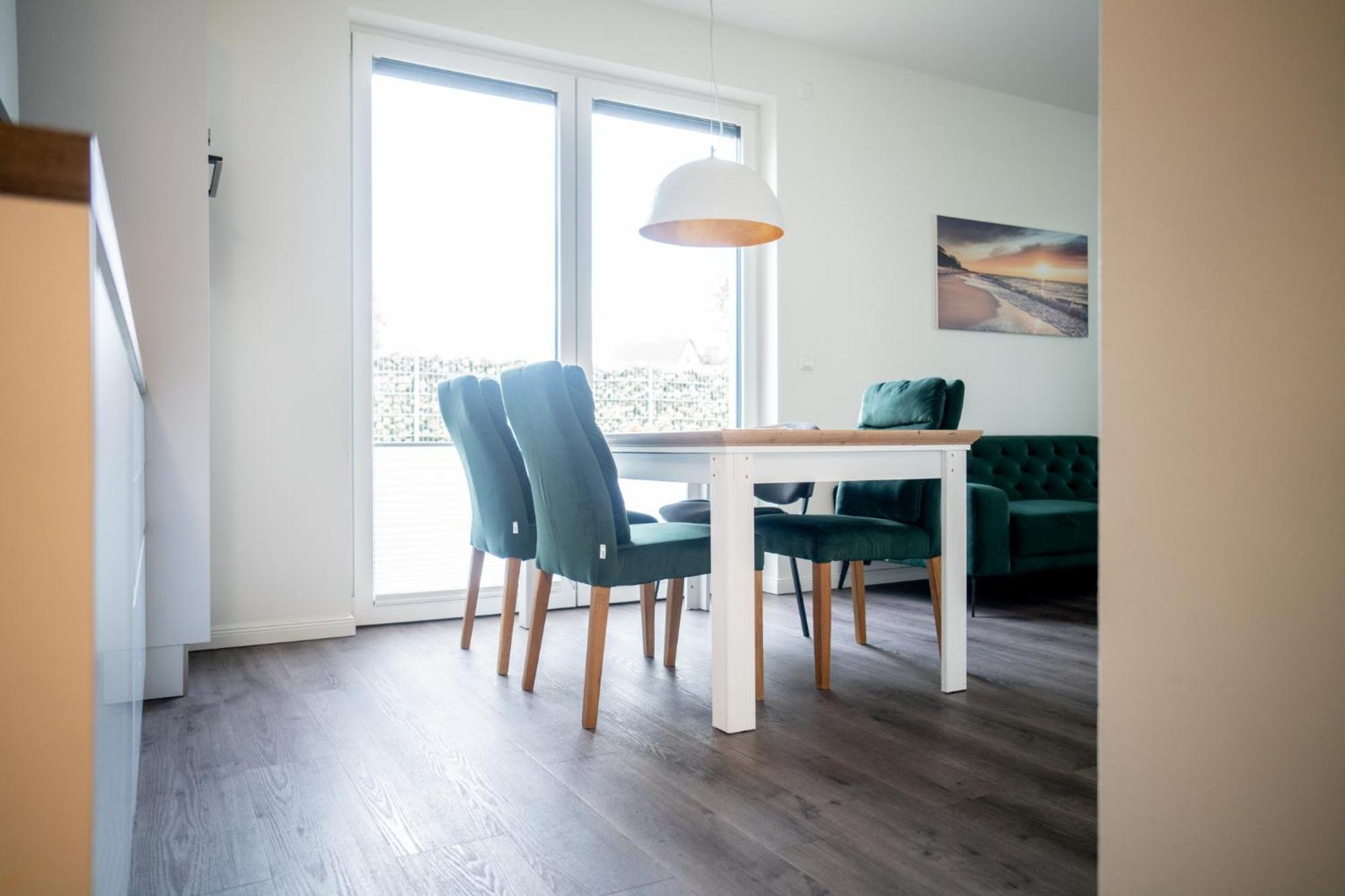 Apartmenthaus Wittsande Wittsande 05 ツィングシュト エクステリア 写真